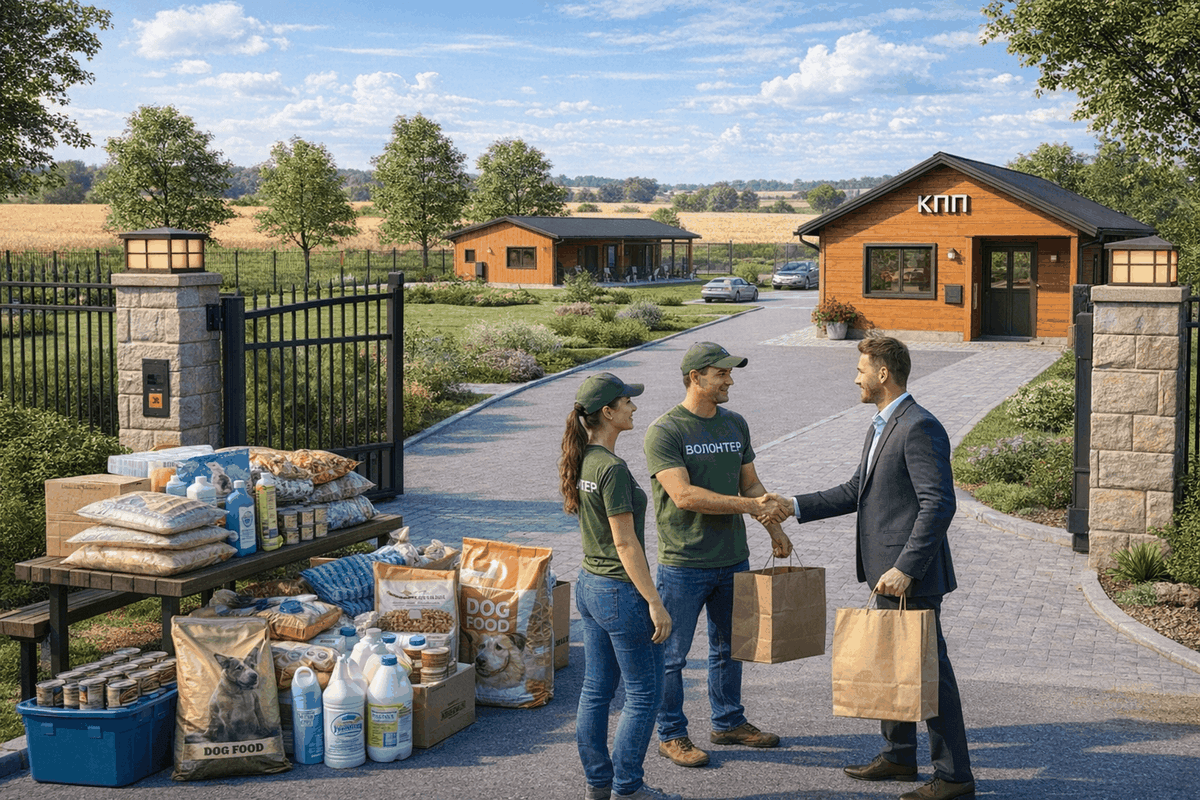 Партнёрство